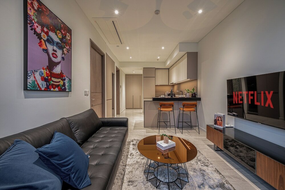 Фото The Opera Residences