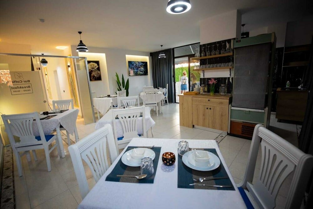 Фото Hotel Frekel