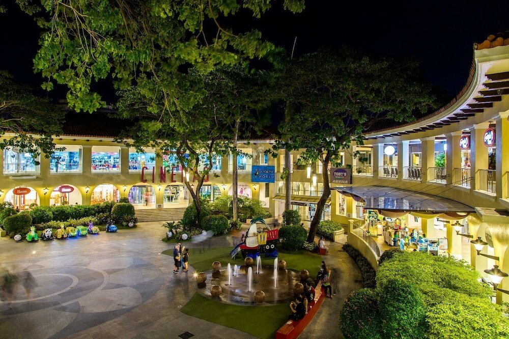 Фото JFam Suites