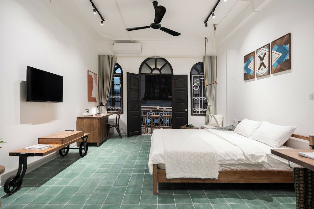 Фото 1989s Apartment