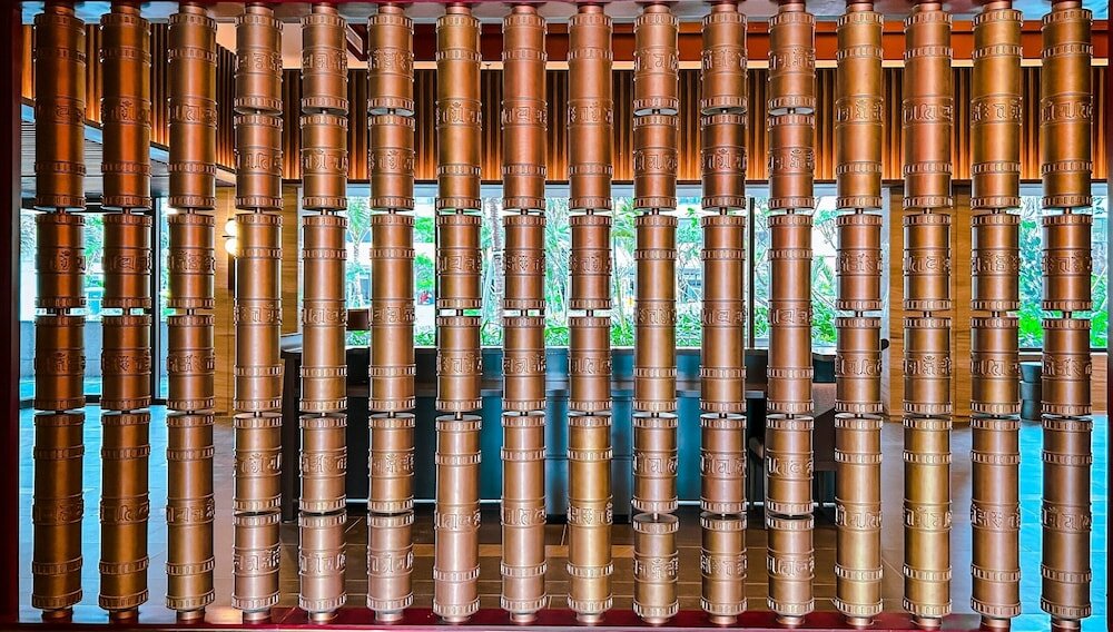 Фото Mandala Cham Bay Mui Ne