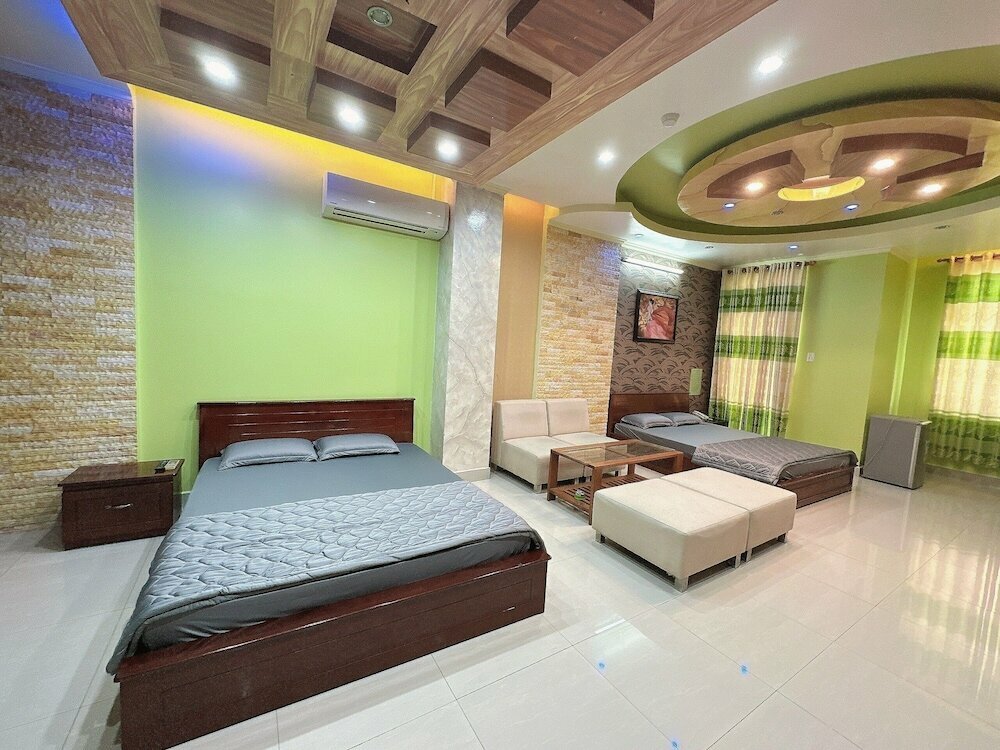 Hotel Hung Thinh Hotel Can Tho - by Bay Luxury, Can Tho, photo