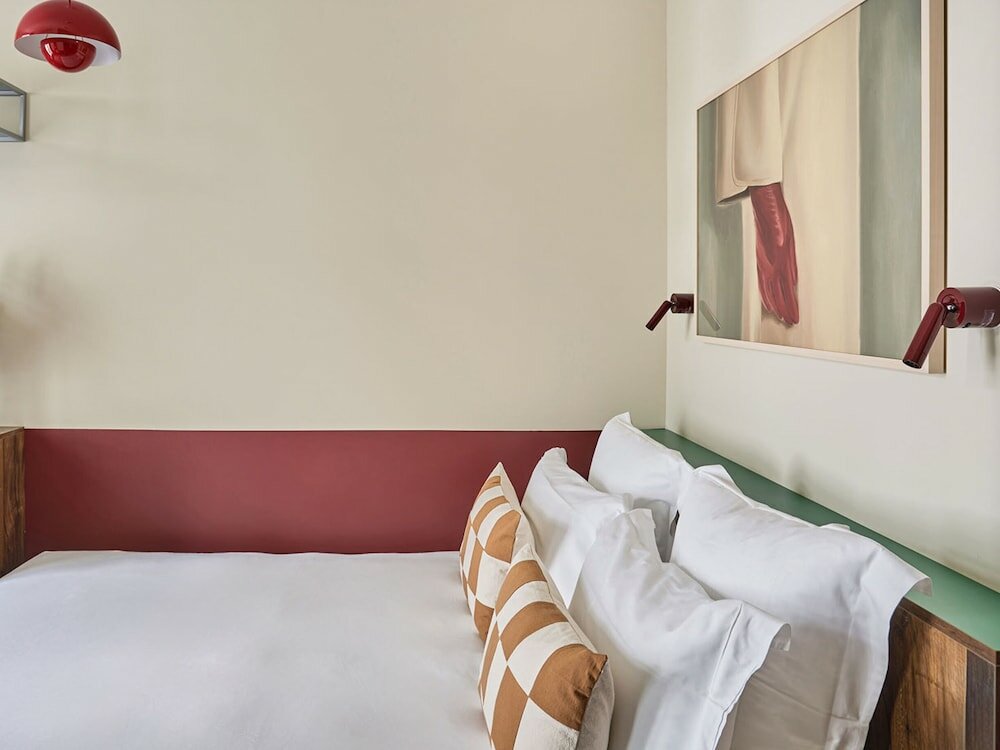 Фото Numa Paris Champs-Élysées