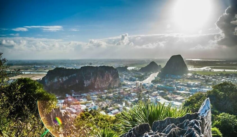 Фото Brg Golf - Danang Private Pool Villa 3br