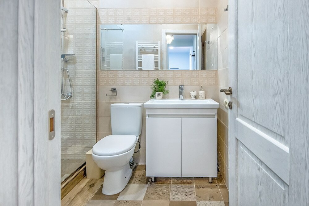 Фото Hb apartments Mtskheta