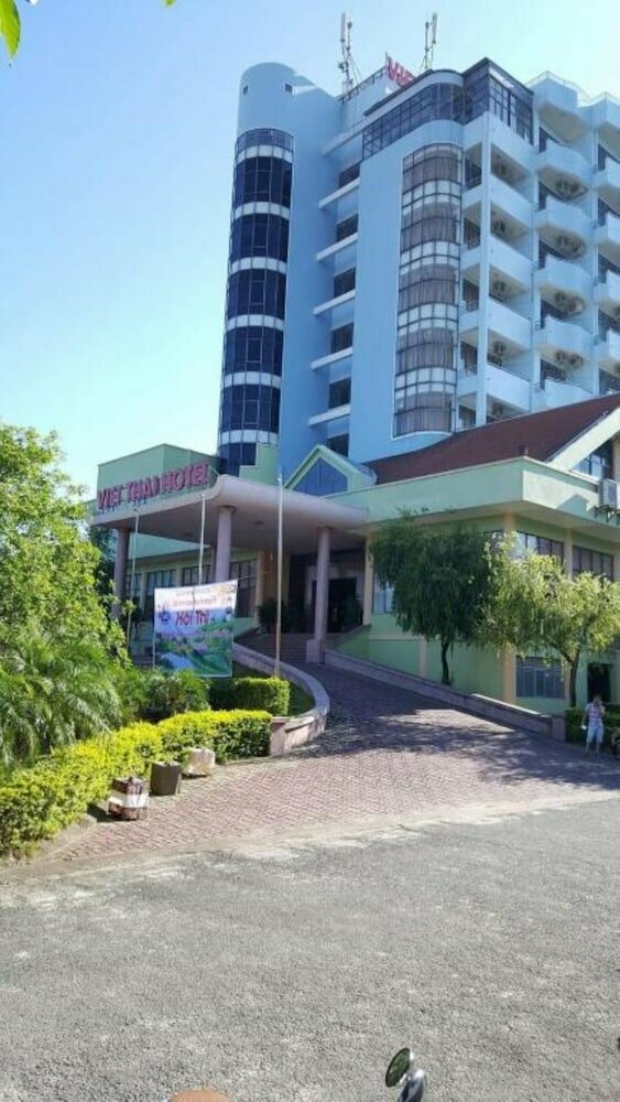 Hotel Viet Thai Hotel, Hà Tĩnh Province, photo