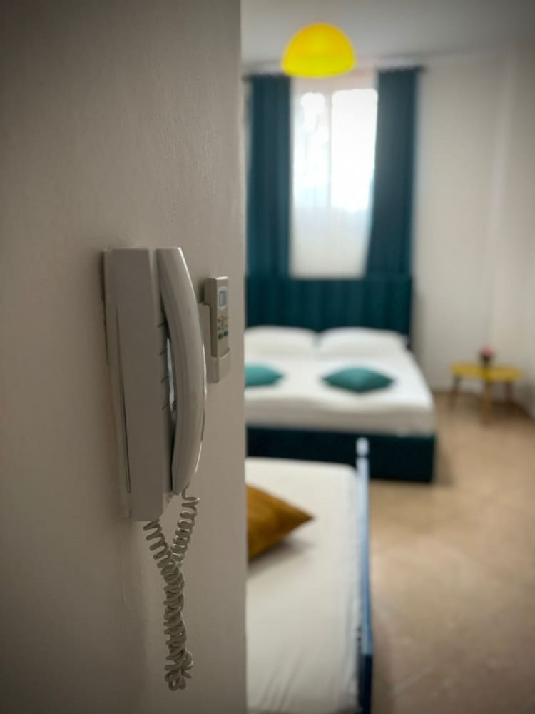 Фото Hotel Drita's