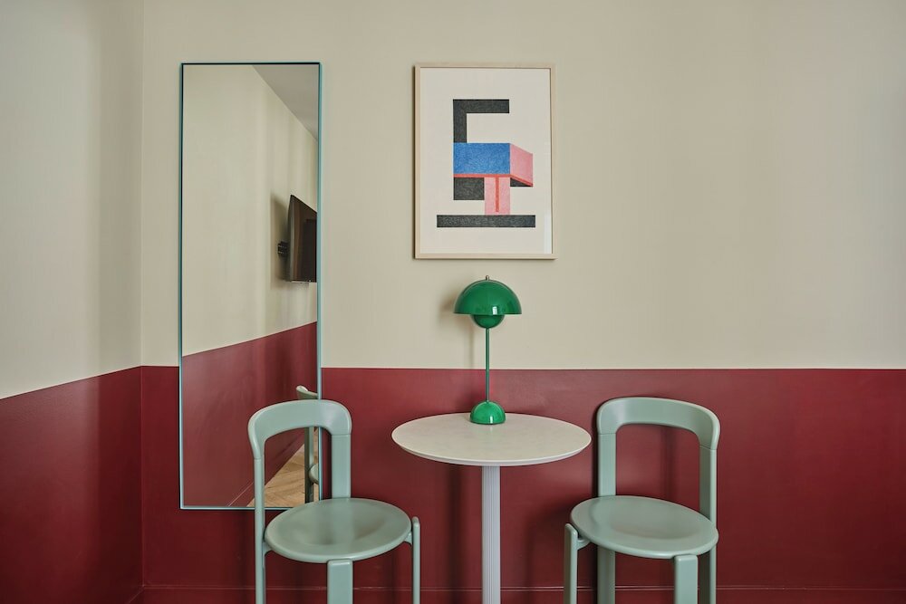 Фото Numa Paris Champs-Élysées