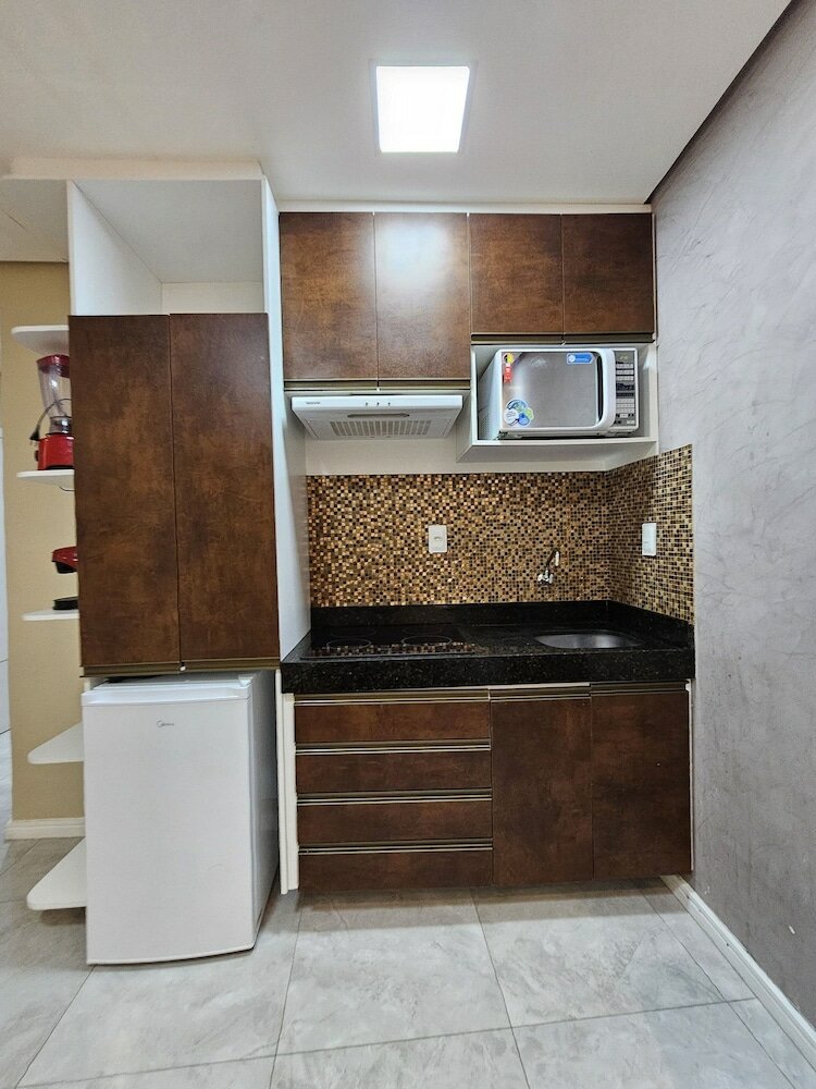 Фото Flats Mucuripe