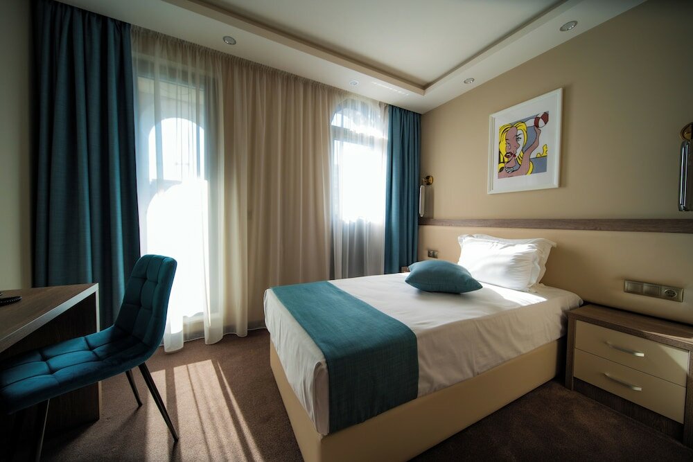 Фото Boutique Hotel Aurora Sofia