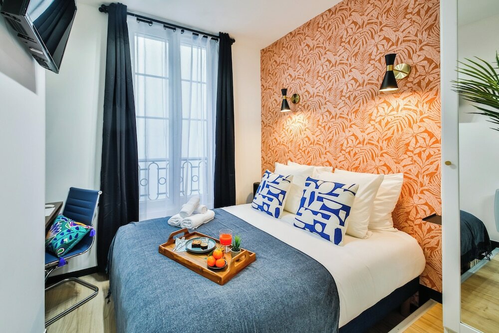 Фото Ws Opera - Laffitte