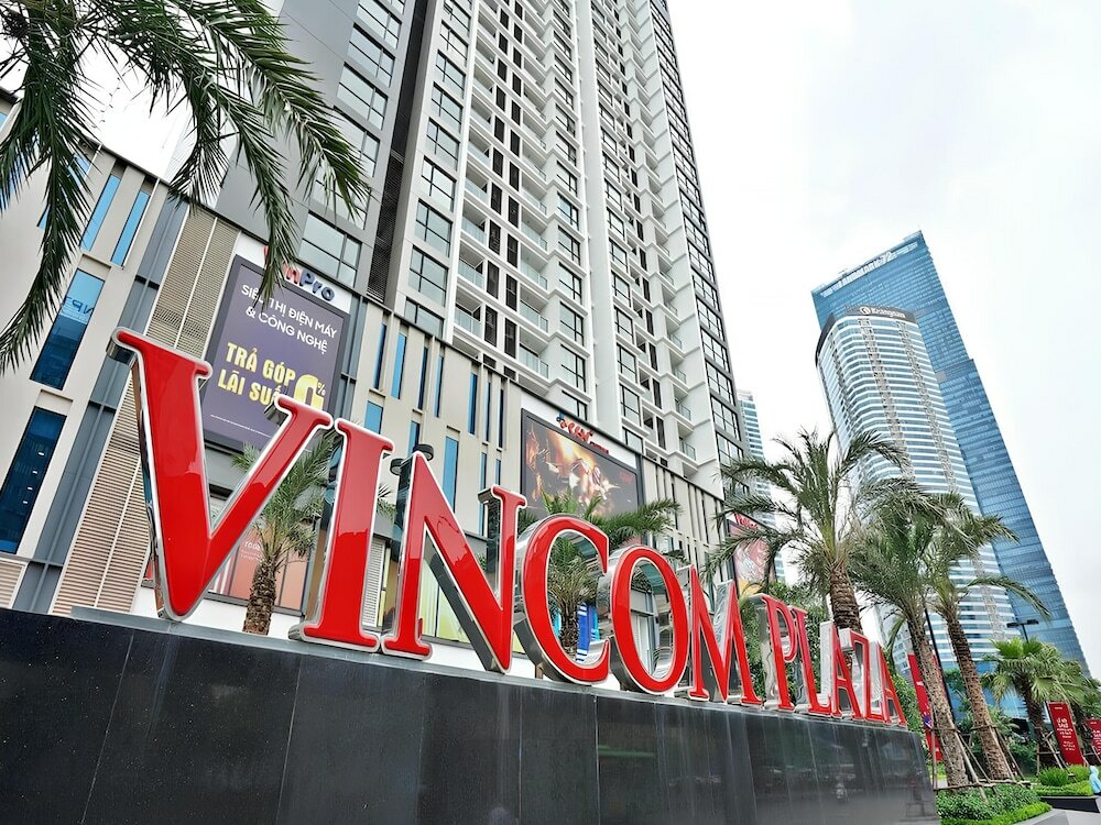 Фото Hmh - Vinhomes Skylake - Dream apartment