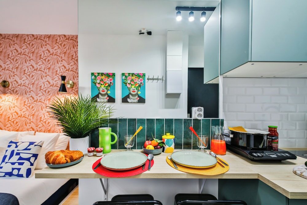 Фото Ws Opera - Laffitte