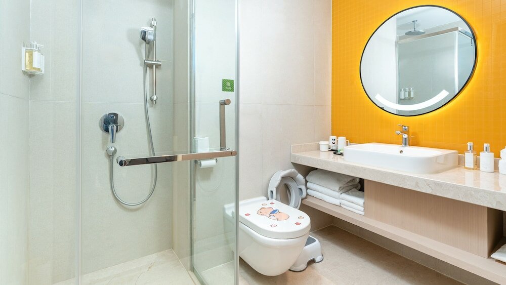 Фото Holiday Inn Dujiangyan Ancient Town, an Ihg Hotel