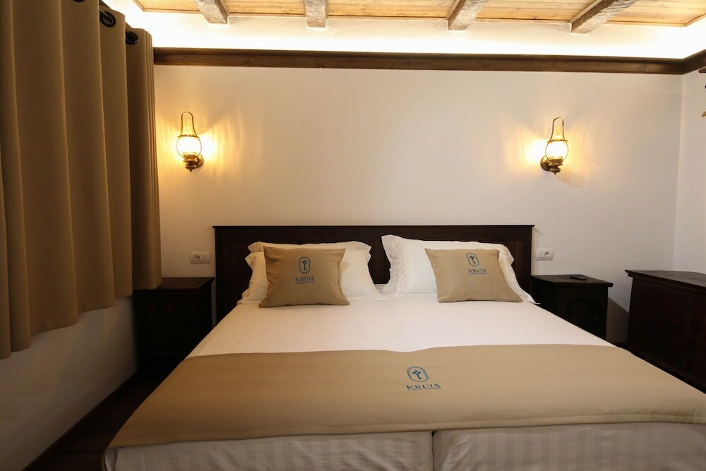 Фото Kruja Albergo Diffuso