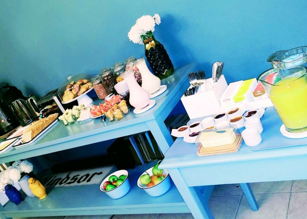 Фото Hotel Windsor