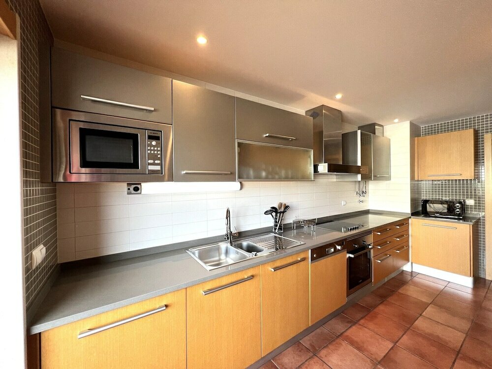 Фото Albufeira Experience With Pool by Homing