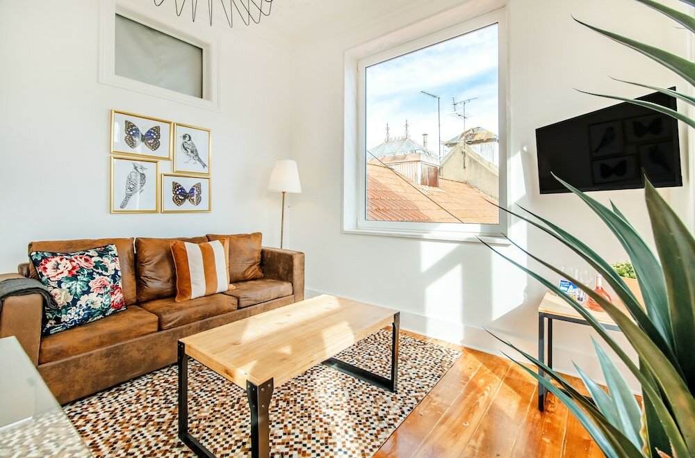 Фото Barbosa River Views Apartment