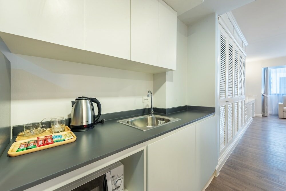 Фото Neom Town Residence