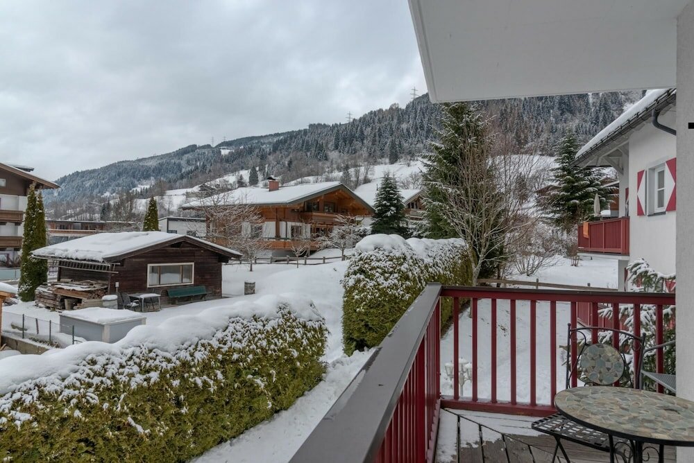 Фото Kitz Residenz Eleven Kaprun