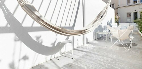 Гостиница Olala Jardim Suites в Кашкайше