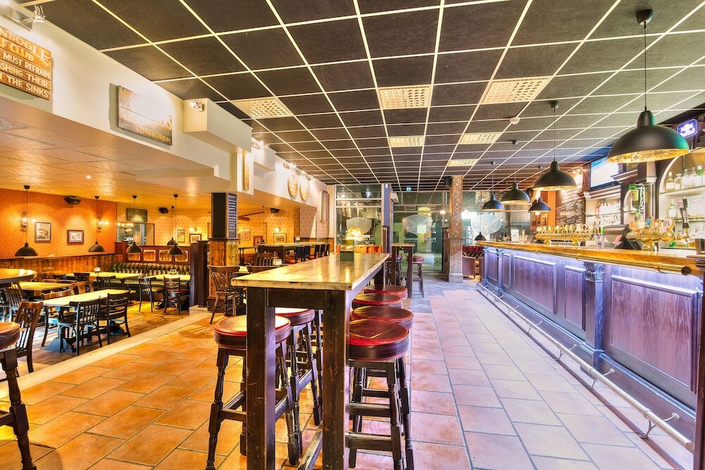 Фото ProfilHotels Aveny