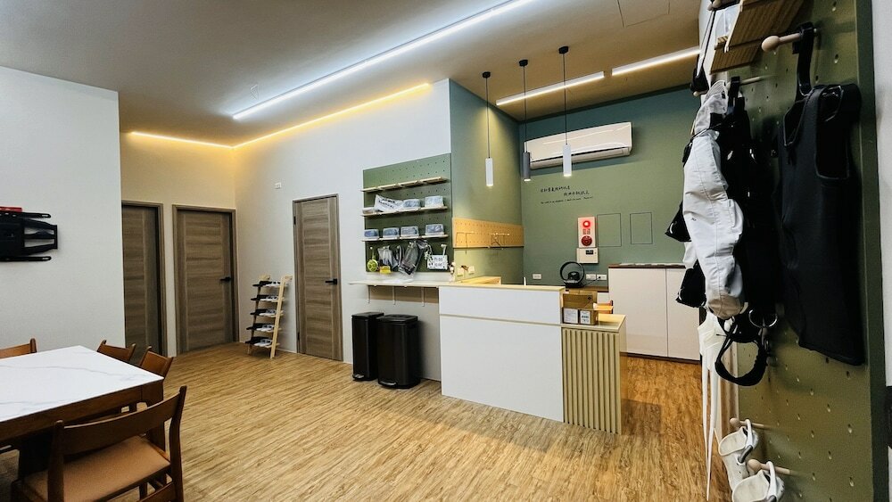 Фото Ocean Tale Inn