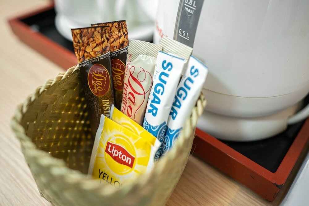 Фото Vongkhamsene Boutique Hotel