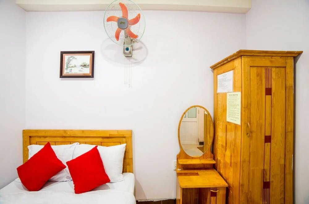 Фото Oyo 553 Truong Giang Hotel