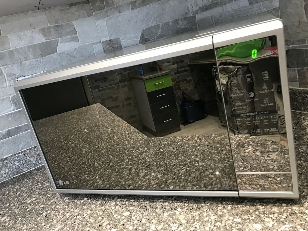 Фото Cozy and modern apartment