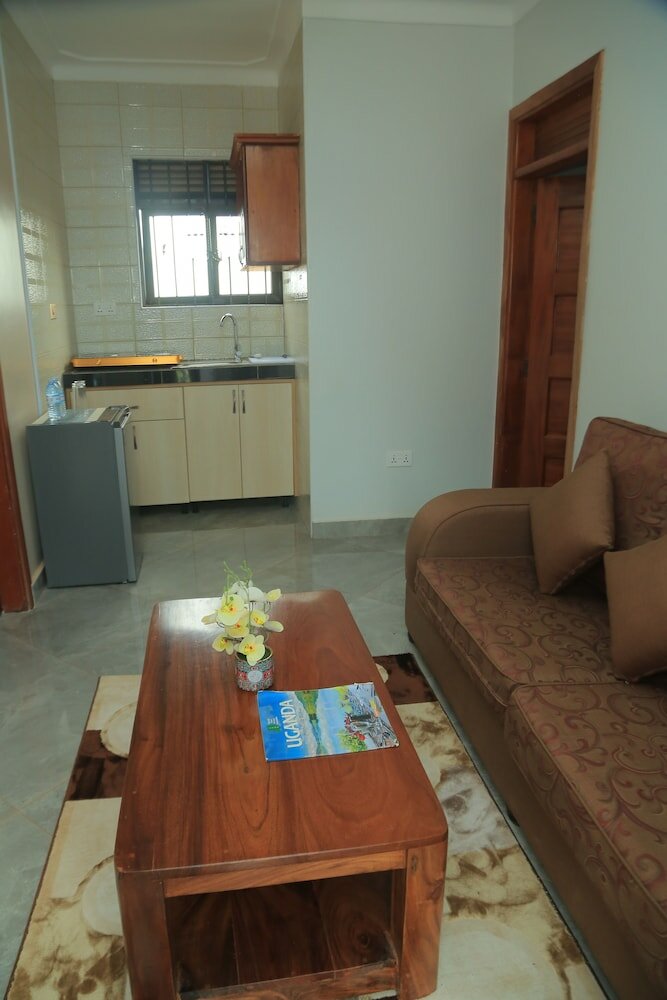 Фото Jinna Suites Hotel