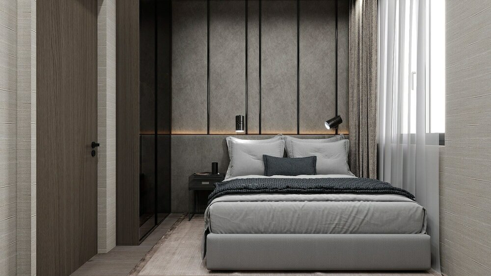 Фото The Residence 59