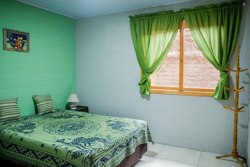 Фото Residencial Solar 3