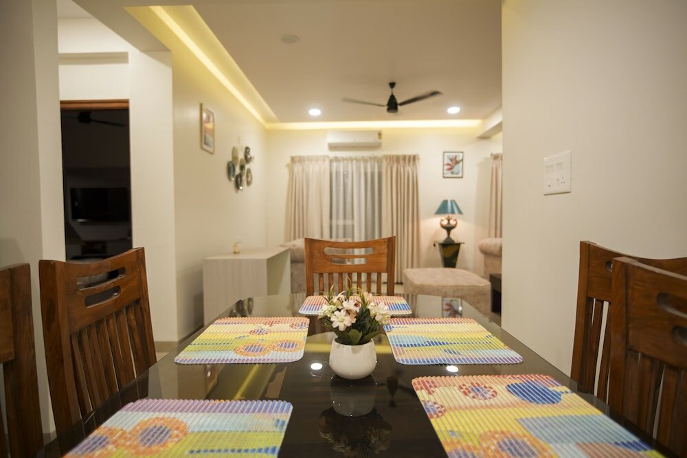 Фото Apricus Brisa Marina