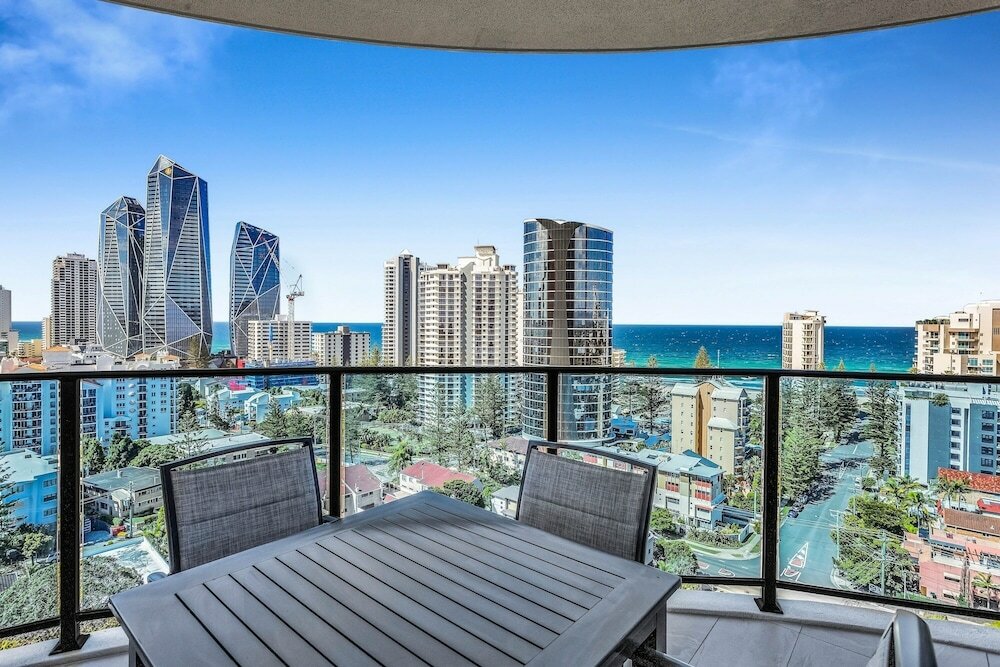 Фото The Gallery Residences Broadbeach