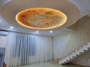 Гостиница Inaisi Hotel