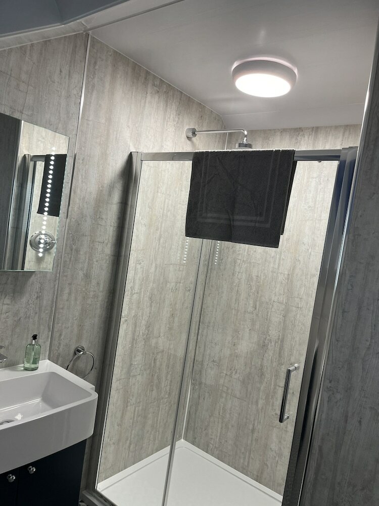 Фото Grainbank Mews