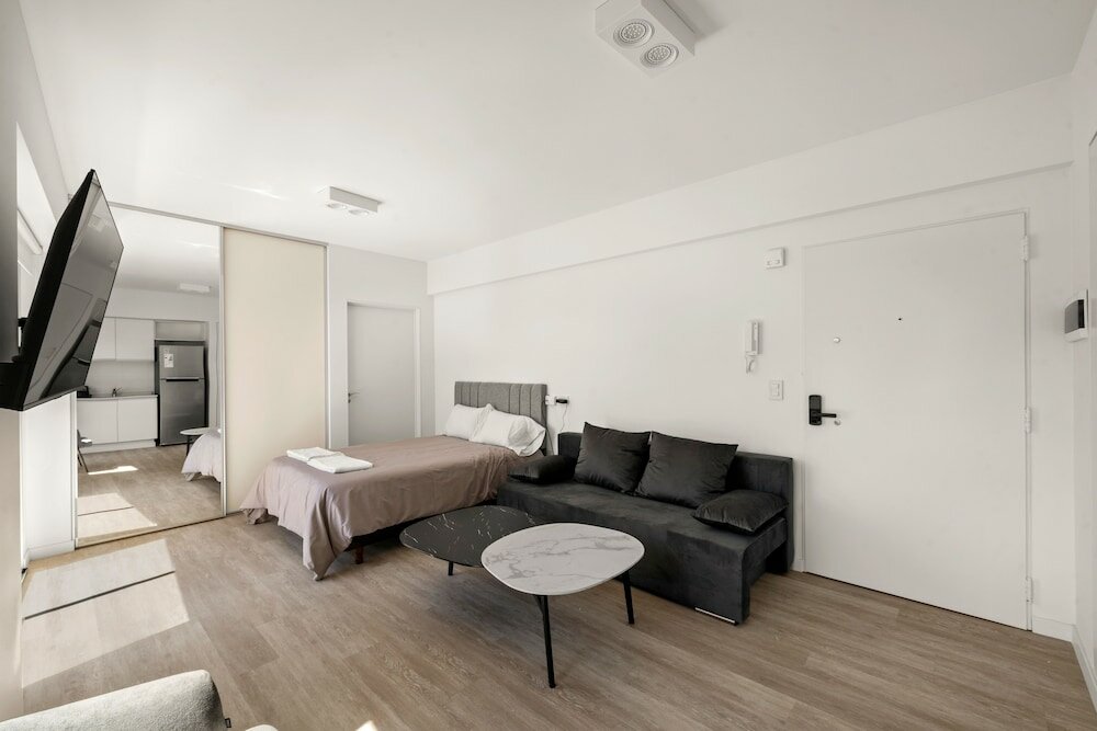 Фото La Vie Barrio Norte