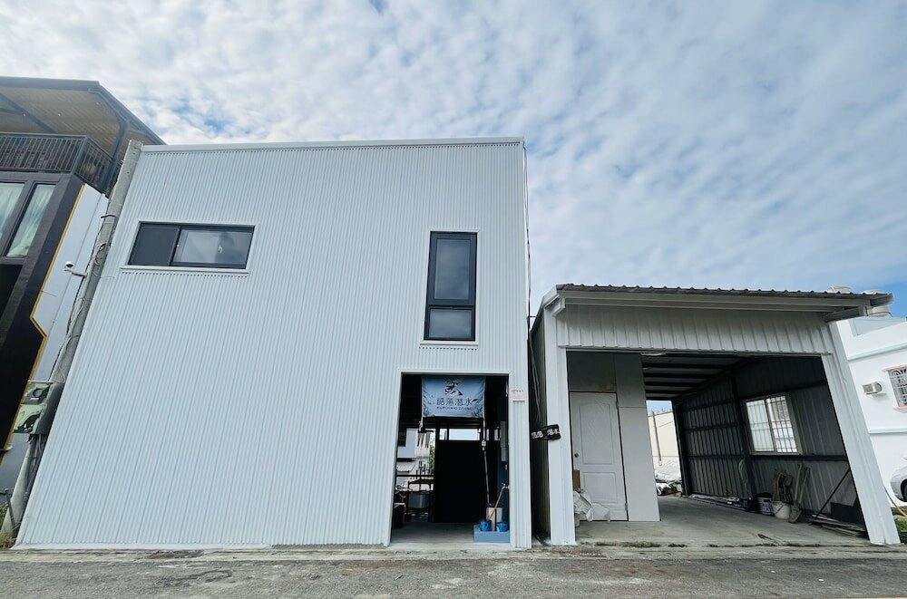 Фото Ocean Tale Inn