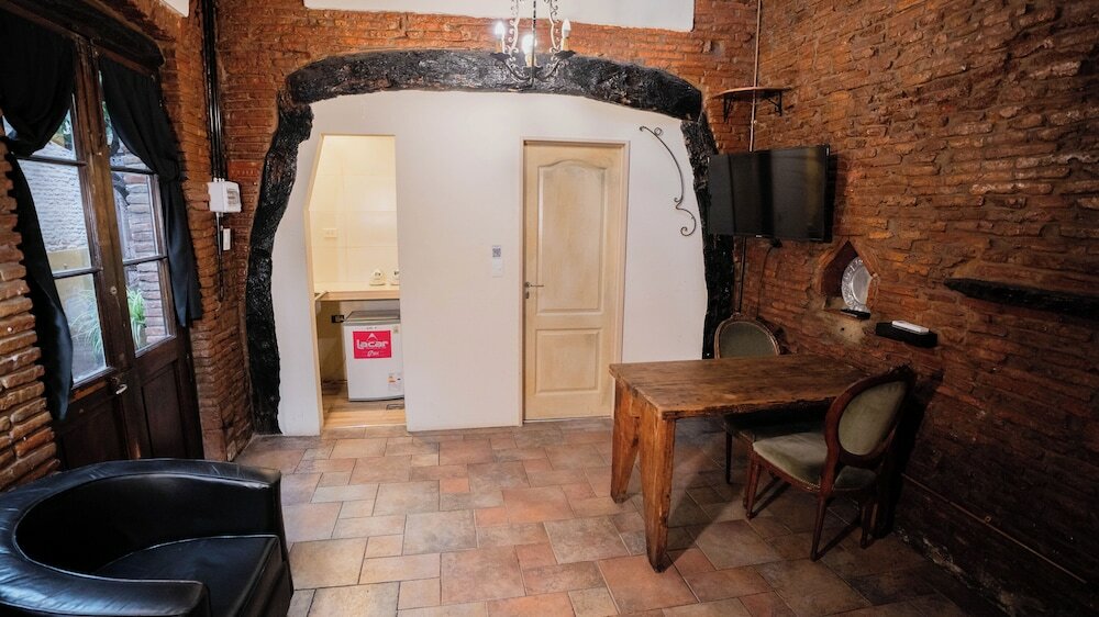 Фото Hotel Pasaje Solar