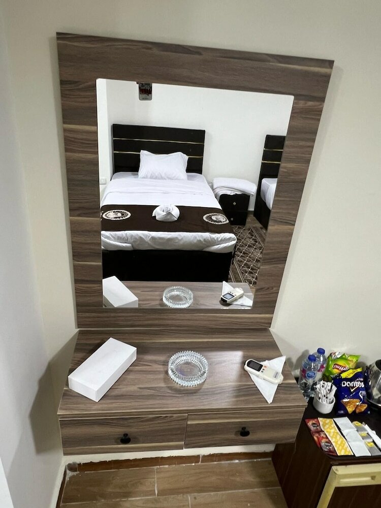 Фото Panorama 3 Pyramids View Inn