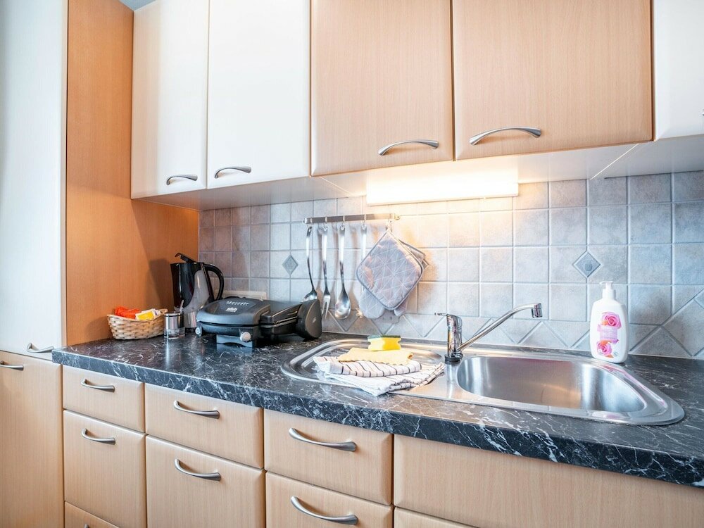 Фото Apartment in Bramberg am Wildkogel