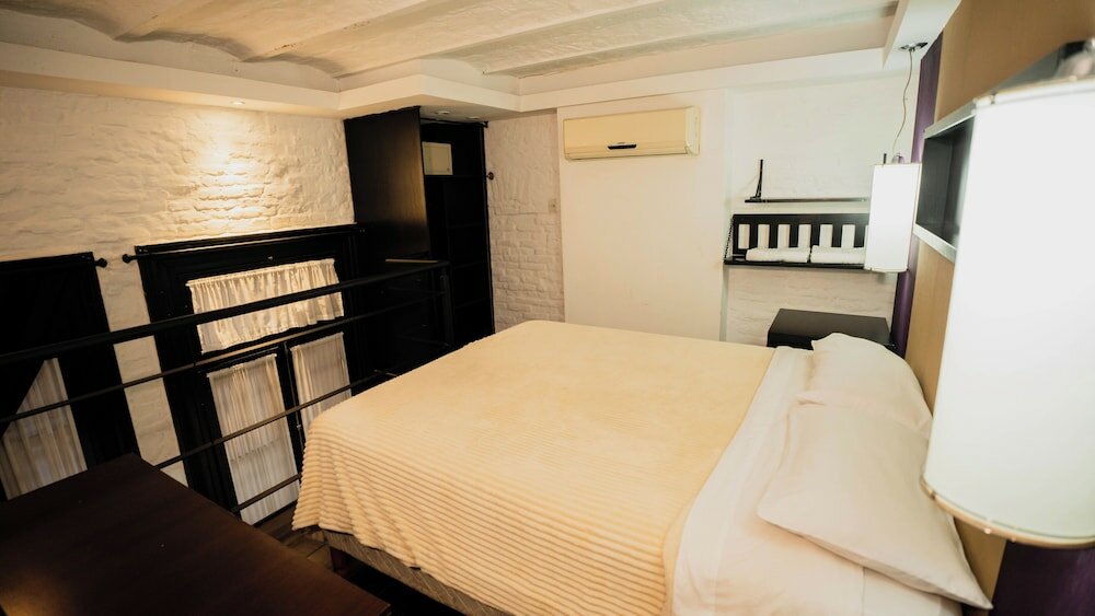 Фото Hotel Pasaje Solar