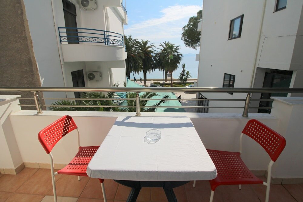 Фото Elena Hotel