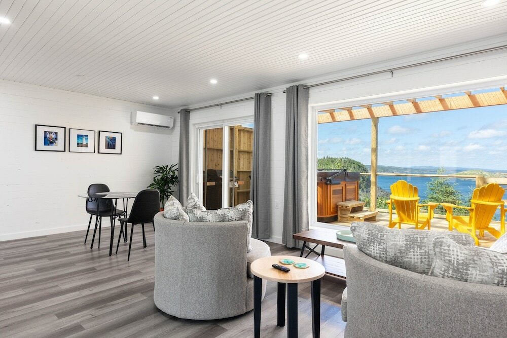 Фото Cliffs Edge Retreat