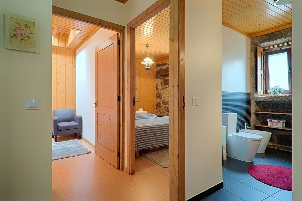 Фото Macheta's Coutry House