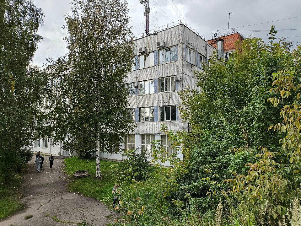 Fish and seafood Uralryba, Perm, photo