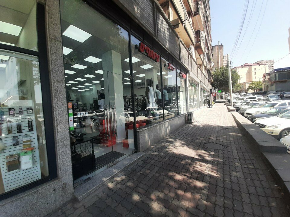 ATM Vtb ATM, Yerevan, photo