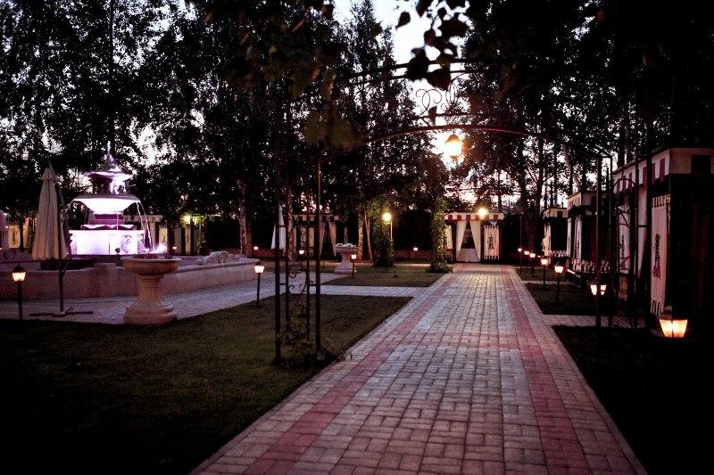 Фото Villa de Idalgo