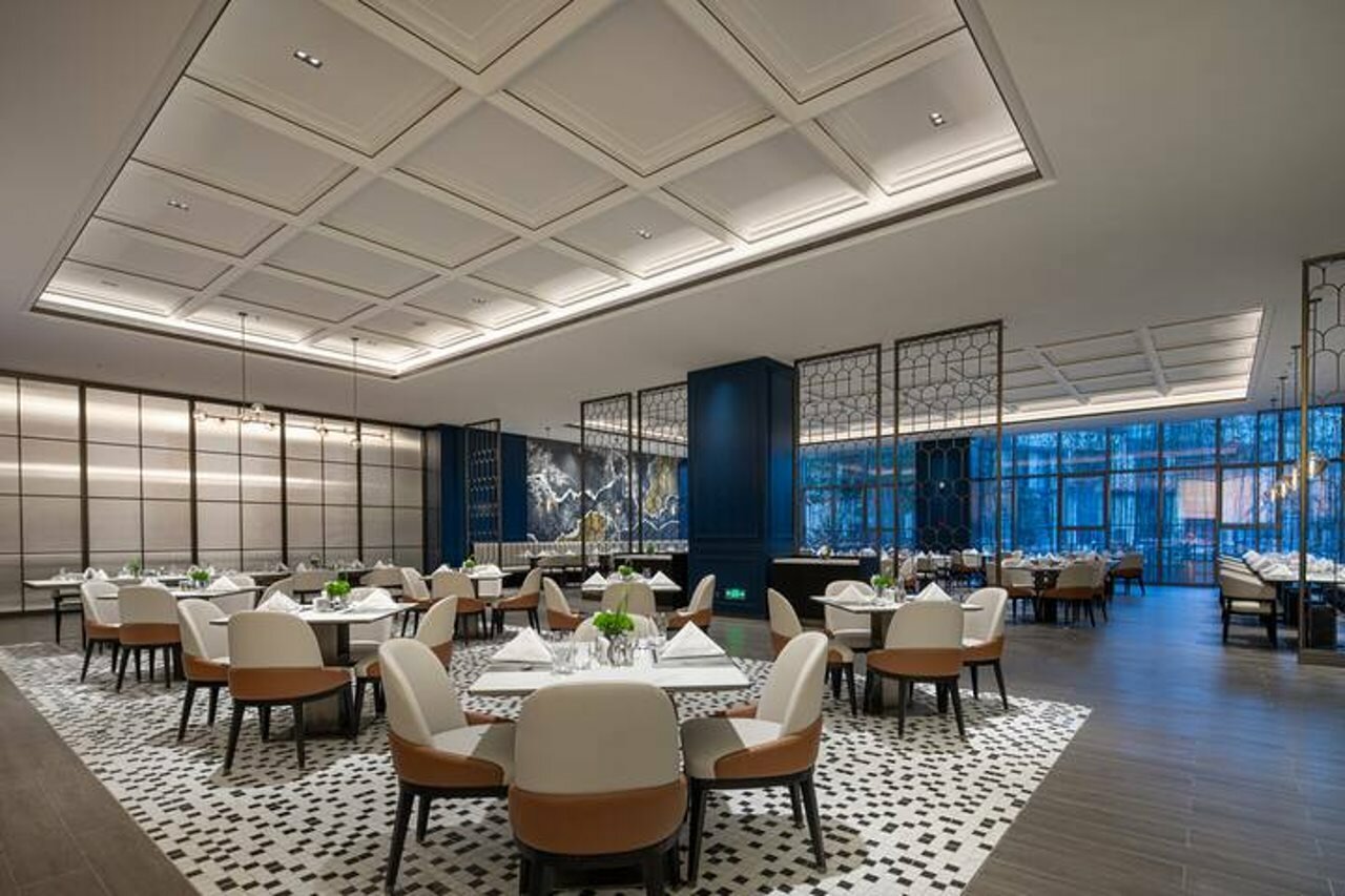 Фото Wyndham Changzhou Xinbei